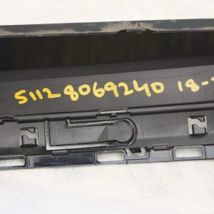 BMW X5 G05 M Sport Rear Bumper 2018 TO 2023 51128069240 Genuine *DAMAGED* - Image 18
