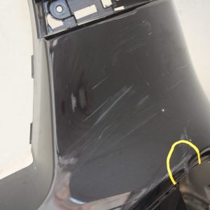 BMW X5 G05 M Sport Rear Bumper 2018 TO 2023 51128069240 Genuine *DAMAGED* - Image 7