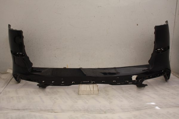 BMW-X5-G05-M-Sport-Rear-Bumper-2018-TO-2023-51128069240-Genuine-DAMAGED-178296561689