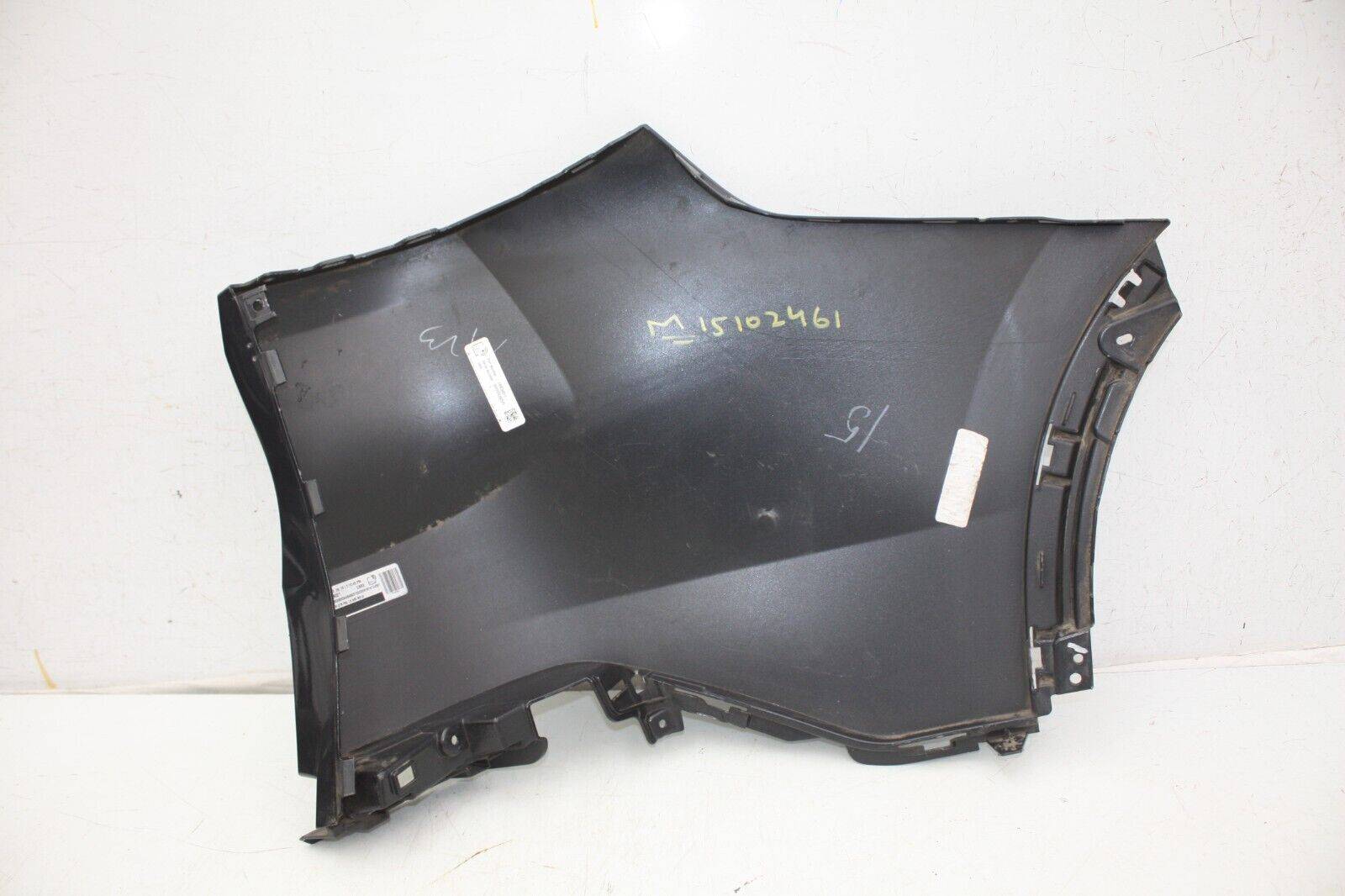 BMW-X5-G05-Rear-Bumper-Left-Side-Corner-51127448591-Genuine-176631227589-8