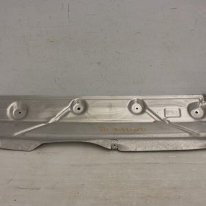 BMW Bumpers & Accessories 17 BMW X5 G05 X6 G06 X7 G07 Rear Muffler Heat Insulation 7424936 Genuine