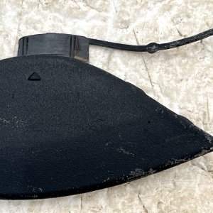 BMW X6 E71 E72 Rear Left Side Tow Hook Cap Cover 2008-2014 51127176251 Genuine - Image 4