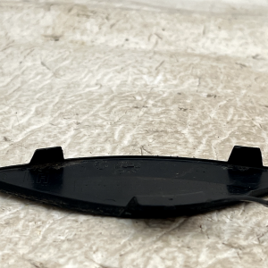 BMW X6 E71 E72 Rear Left Side Tow Hook Cap Cover 2008-2014 51127176251 Genuine - Image 8