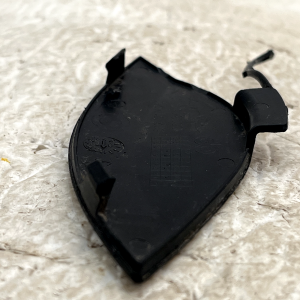 BMW X6 E71 E72 Rear Left Side Tow Hook Cap Cover 2008-2014 51127176251 Genuine - Image 9