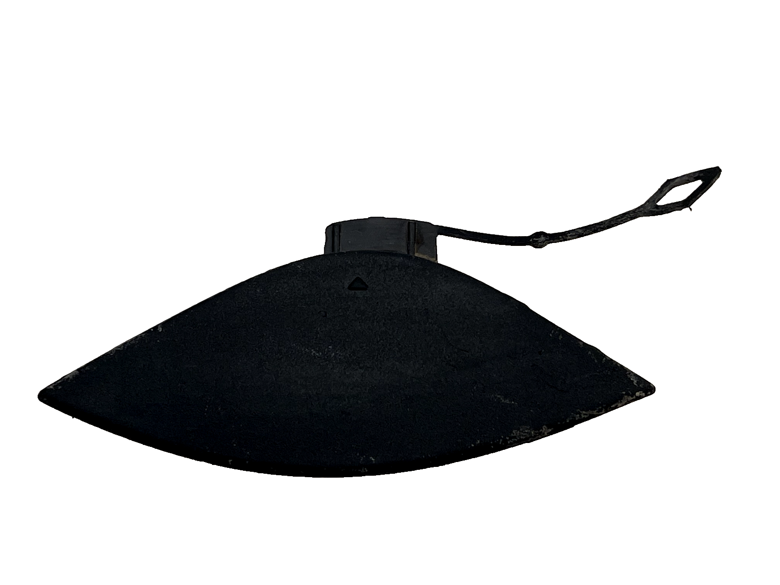 BMW X6 E71 E72 Rear Left Side Tow Hook Cap Cover 2008-2014 51127176251 Genuine