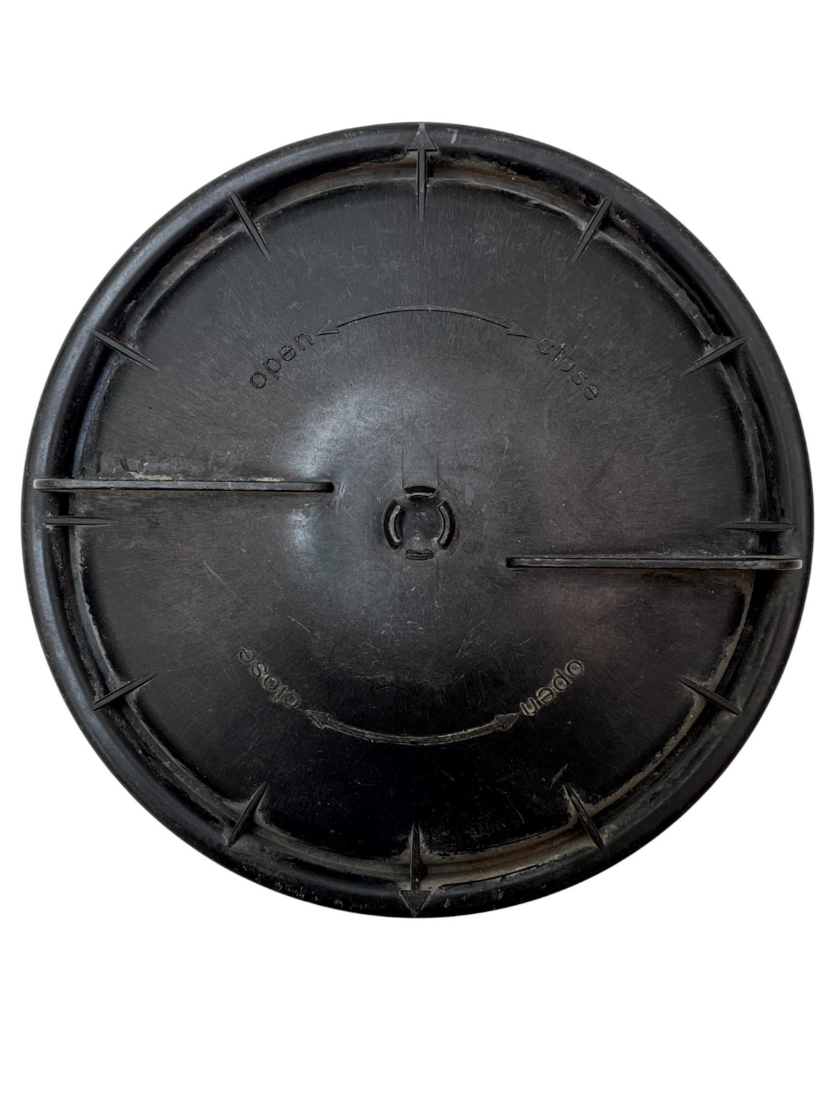 BMW X6 F16 Headlight Headlamp Dust Cover Cap 2014 TO 2019 1305219150 Genuine