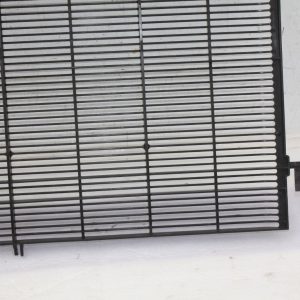 BMW X6 G06 Coolant Radiator Rock Guard 2019 TO 2023 9424427 Genuine - Image 11