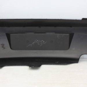 BMW Z4 E85 Rear Bumper 2003 TO 2005 51127016068 - Image 11