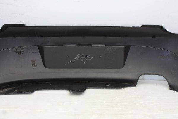 BMW Z4 E85 Rear Bumper 2003 TO 2005 51127016068 178233898309 11