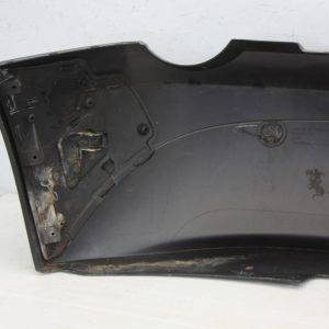 BMW Z4 E85 Rear Bumper 2003 TO 2005 51127016068 - Image 12