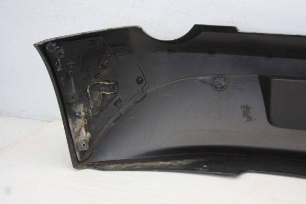 BMW Z4 E85 Rear Bumper 2003 TO 2005 51127016068 178233898309 12