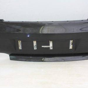 BMW Z4 E85 Rear Bumper 2003 TO 2005 51127016068 - Image 2