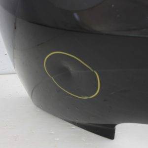 BMW Z4 E85 Rear Bumper 2003 TO 2005 51127016068 - Image 3