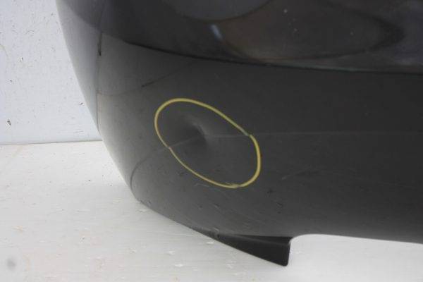 BMW Z4 E85 Rear Bumper 2003 TO 2005 51127016068 178233898309 3