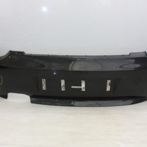 BMW Bumpers & Accessories 19 BMW Z4 E85 Rear Bumper 2003 TO 2005 51127016068