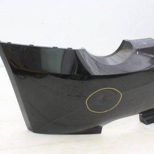 BMW Z4 E85 Rear Bumper 2003 TO 2005 51127016068 - Image 6