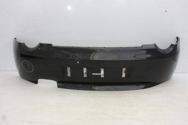 BMW Z4 E85 Rear Bumper 2003 TO 2005 51127016068 178233898309