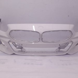 BMW-Z4-G29-M-Sport-Front-Bumper-2018-ON-51118073087-Genuine-176698655599