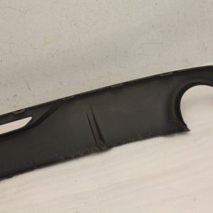 BMW Z4 G29 M Sport Rear Bumper Lower Section 2019 ON 51128069789 Genuine - Image 15