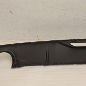 BMW Z4 G29 M Sport Rear Bumper Lower Section 2019 ON 51128069789 Genuine - Image 16