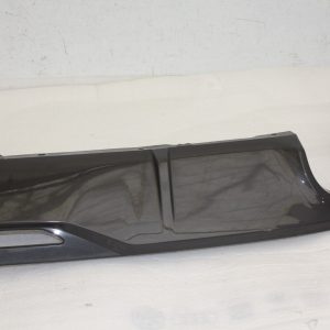 BMW Z4 G29 M Sport Rear Bumper Lower Section 2019 ON 51128069789 Genuine - Image 3