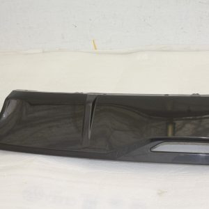 BMW Z4 G29 M Sport Rear Bumper Lower Section 2019 ON 51128069789 Genuine - Image 4