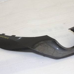 BMW Z4 G29 M Sport Rear Bumper Lower Section 2019 ON 51128069789 Genuine - Image 7