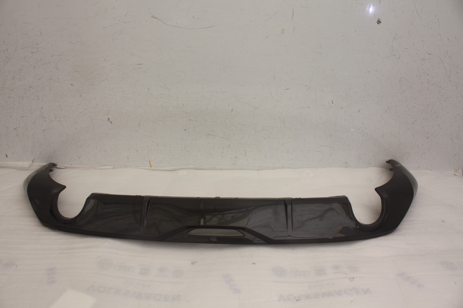 BMW Z4 G29 M Sport Rear Bumper Lower Section 2019 ON 51128069789 Genuine