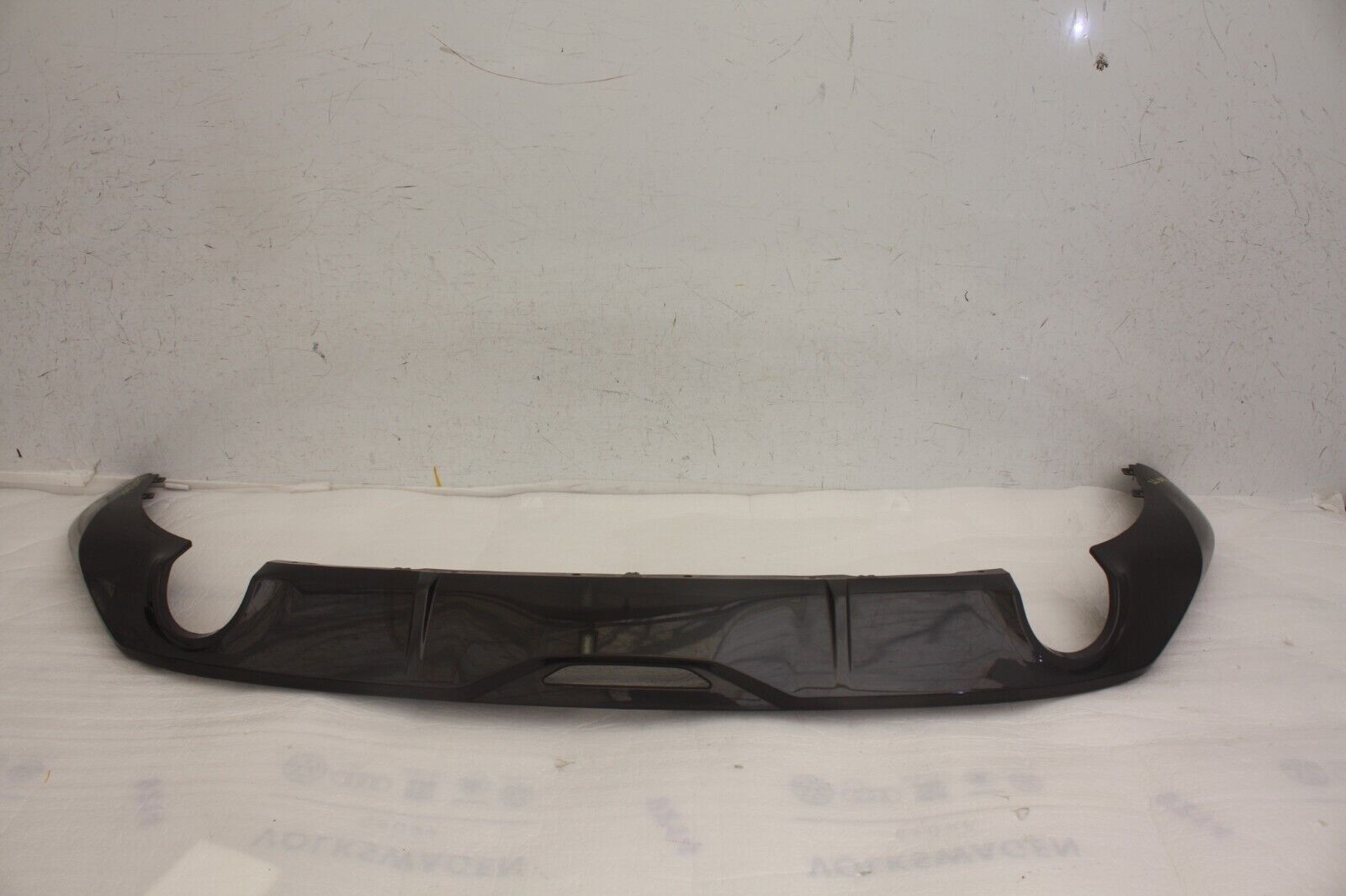 BMW Z4 G29 M Sport Rear Bumper Lower Section 2019 TO 2023 51128069789 Genuine