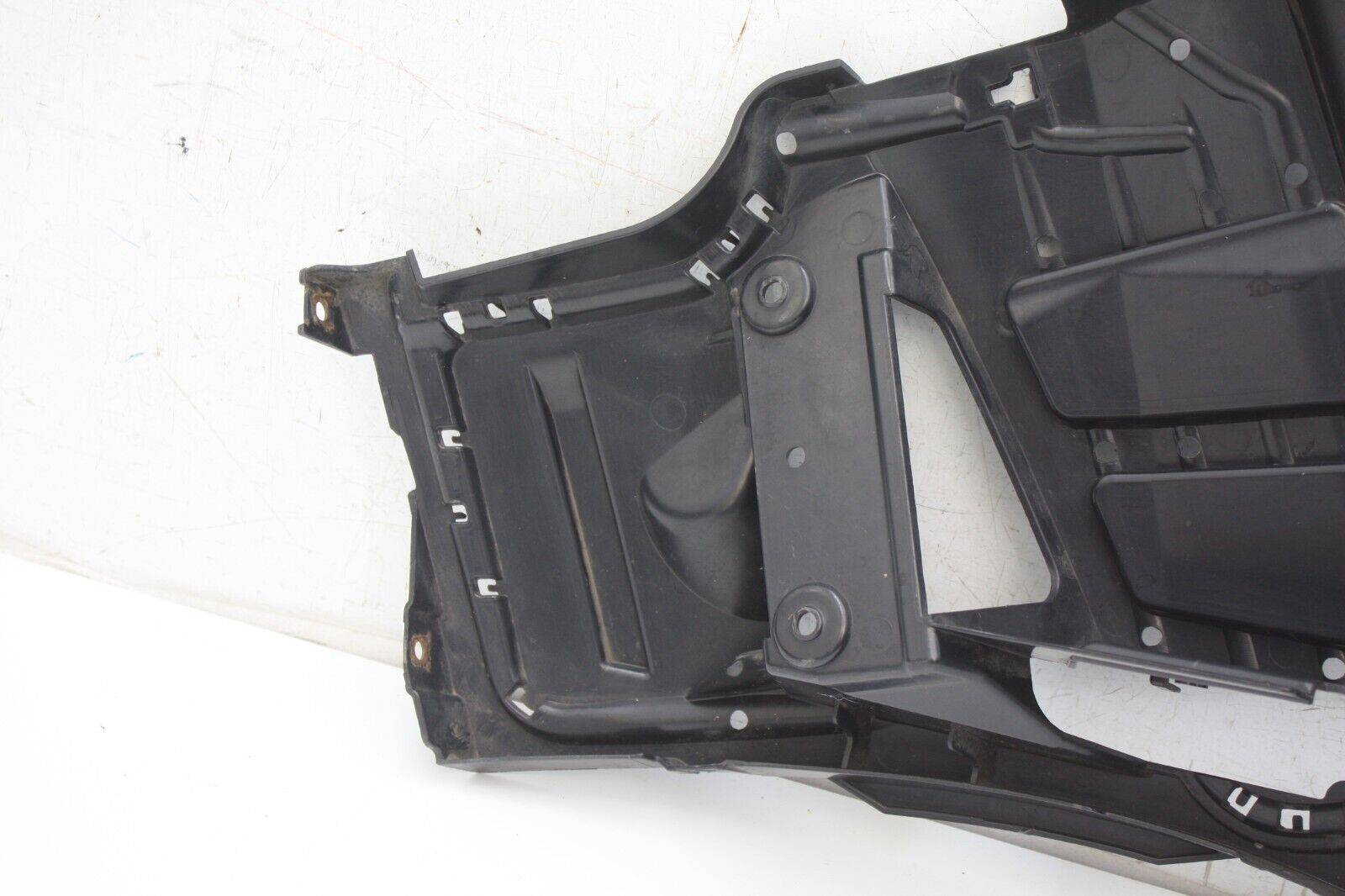 BMW-Z4-Roadster-E89-M-Sport-Rear-Bumper-Left-Bracket-51127903757-Genuine-176640456059-11