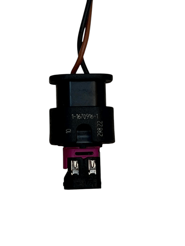 BMW i3 2 Pin Wiring Loom Harness Plug Connector 1 1670916 1 Genuine 178462145969 2