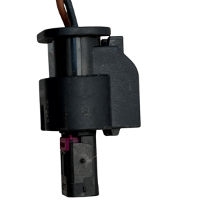 BMW i3 2 Pin Wiring Loom Harness Plug Connector 1-1670916-1 Genuine - Image 3