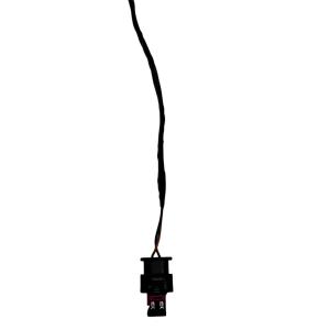 BMW i3 2 Pin Wiring Loom Harness Plug Connector 1-1670916-1 Genuine - Image 1