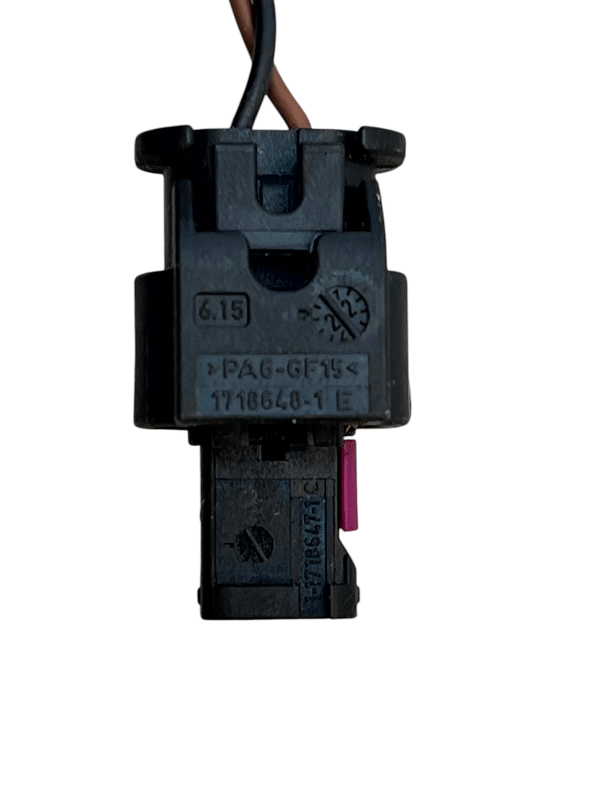 BMW i3 2 Pin Wiring Loom Harness Plug Connector 1 1670916 1 Genuine 178462145969 4