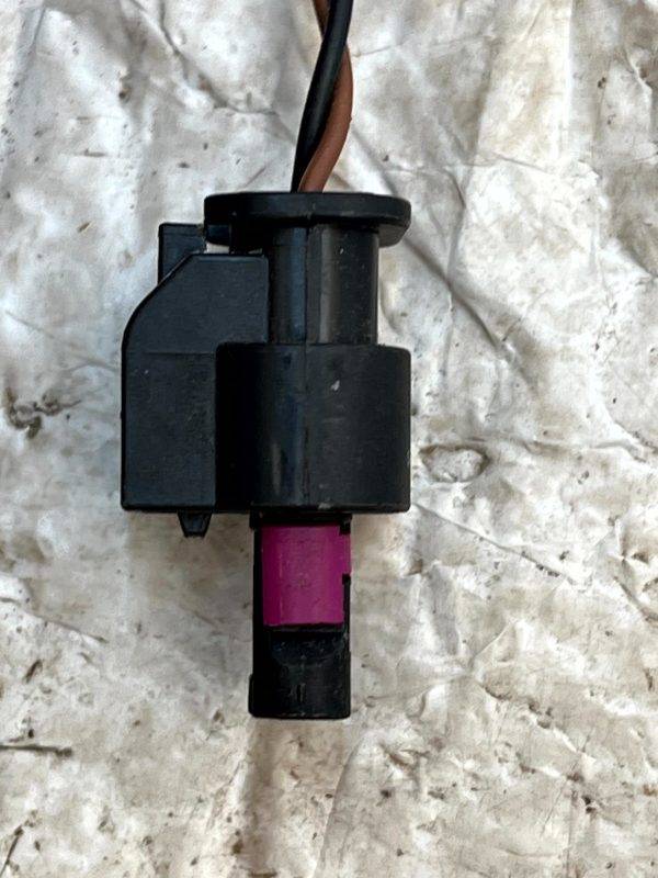 BMW i3 2 Pin Wiring Loom Harness Plug Connector 1 1670916 1 Genuine 178462145969 5