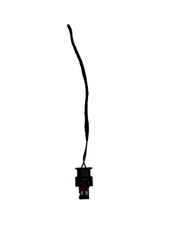 BMW i3 2 Pin Wiring Loom Harness Plug Connector 1 1670916 1 Genuine 178462145969
