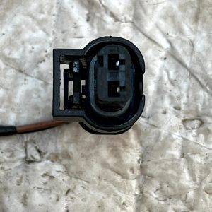 BMW i3 2 Pin Wiring Loom Harness Plug Connector 1-1670916-1 Genuine - Image 7