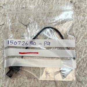 BMW i3 2 Pin Wiring Loom Harness Plug Connector 1-1670916-1 Genuine - Image 8