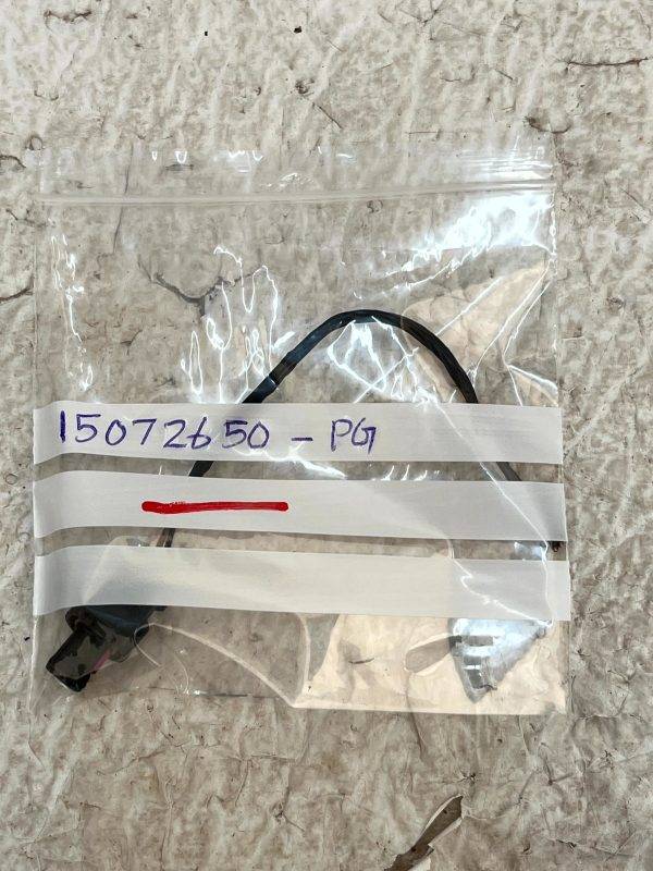 BMW i3 2 Pin Wiring Loom Harness Plug Connector 1 1670916 1 Genuine 178462145969 8