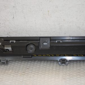BMW i4 G26 Front Right Side Skirt Bracket 2021 To 2025 51778737084 Genuine - Image 4