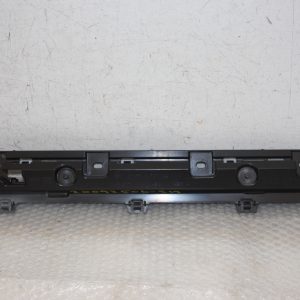BMW i4 G26 Front Right Side Skirt Bracket 2021 To 2025 51778737084 Genuine - Image 1