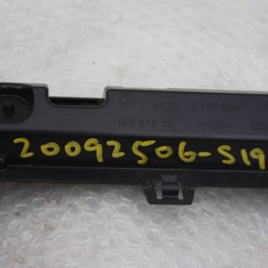 BMW i4 G26 Front Right Side Skirt Bracket 2021 To 2025 51778737084 Genuine - Image 5