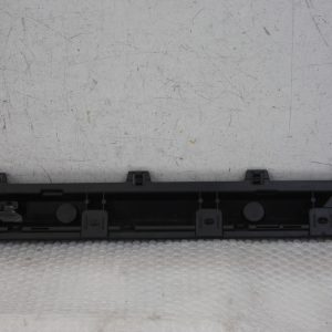 BMW i4 G26 Front Right Side Skirt Bracket 2021 To 2025 51778737084 Genuine - Image 9