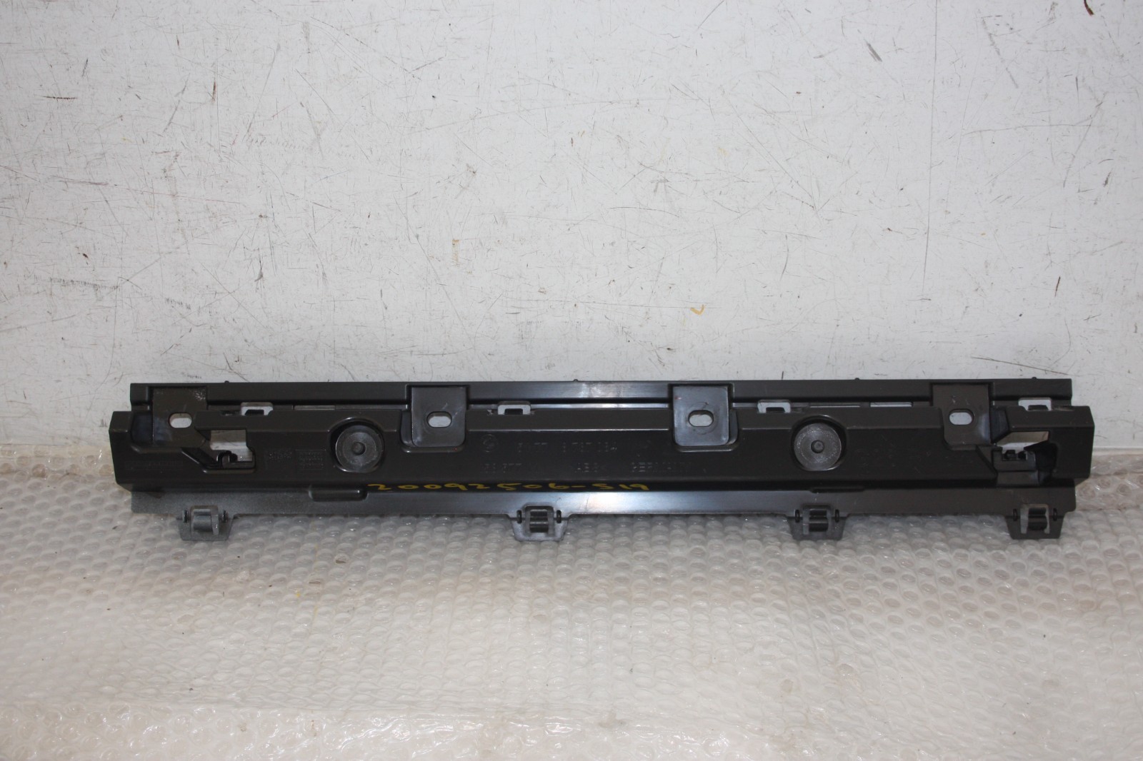 BMW i4 G26 Front Right Side Skirt Bracket 2021 To 2025 51778737084 Genuine