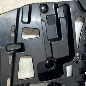 BMW i4 G26 Gran Coupe Rear Bumper Right Mount Bracket 21-24 51129447682 Genuine - Image 4