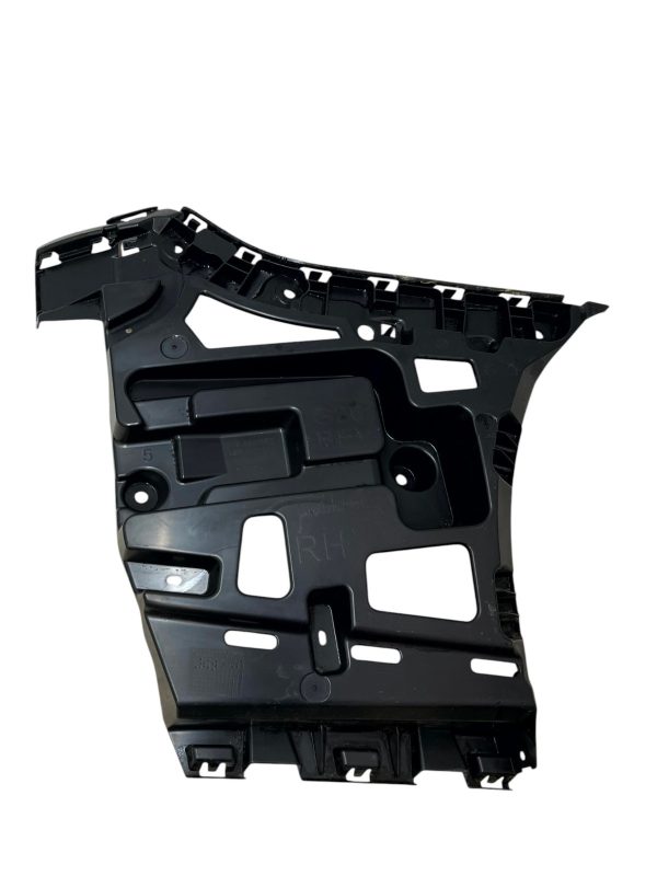 BMW-i4-G26-Gran-Coupe-Rear-Bumper-Right-Mount-Bracket-21-24-51129447682-Genuine-178021437239