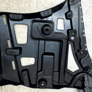 BMW i4 G26 Gran Coupe Rear Bumper Right Mount Bracket 21-24 51129447682 Genuine - Image 8