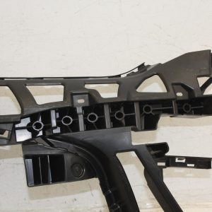 BMW i4 G26 M Sport Front Bumper Right Bracket 2021-2024 51118078612 *DAMAGED* - Image 7