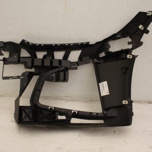 BMW i4 G26 M Sport Front Bumper Right Bracket 51118078612 Genuine *DAMAGED* - Image 12