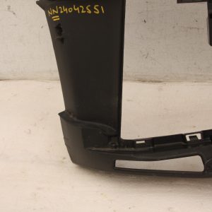 BMW i4 G26 M Sport Front Bumper Right Bracket 51118078612 Genuine *DAMAGED* - Image 9